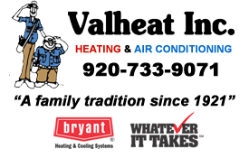 Valheat Inc.